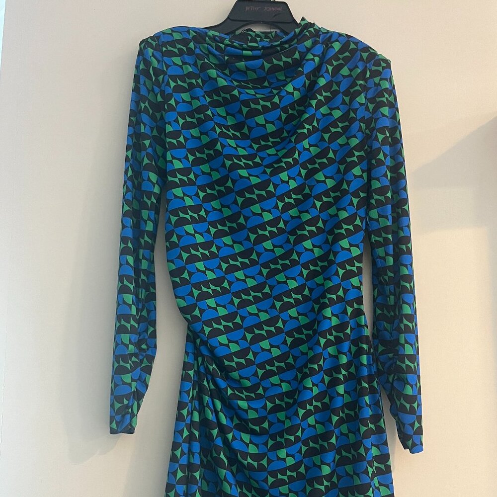 Zara Dress